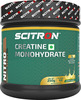 Scitron Nitro Series Creatine Monohydrate - 250G (Lemon)