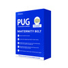 Pug Maternity Support Belt Ergonomically Designed For Indian Mothers Pack Of 1