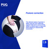Pug Maternity Support Belt Ergonomically Designed For Indian Mothers Pack Of 1