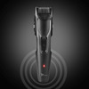 Syska Ht200 Pro Runtime: 45 Min Trimmer For Men (Black)