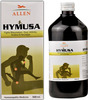 Allen Laboratories Hymusa Syrup 500 Ml