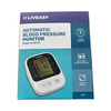 Liveasy Automatic Blood Pressure Monitor | Le Bp 01