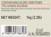 Fuelone Whey Max (Kesar Thandai | 1Kg) 27G Protein | Whey Protein Concentrate