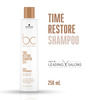Schwarzkopf Professional Bonacure Time Restore Shampoo With Q10+ | For Mature Hair 250Ml