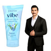 Bold Care Vibe Natural - Personal Lubricant For Men And Women - Water Based Lube - 100 Ml