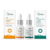 Cgg Cosmetics Am / Pm Anti Pigmentation Combo - 2% Vitamin C & 2% Salicylic Acid Face Serum