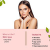 Cgg Cosmetics Am / Pm Anti Pigmentation Combo - 2% Vitamin C & 2% Salicylic Acid Face Serum