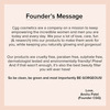 Cgg Cosmetics Am / Pm Anti Pigmentation Combo - 2% Vitamin C & 2% Salicylic Acid Face Serum