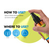 Letsshave Balls Mist