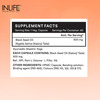 Inlife Black Seed Oil 500Mg Capsule 60