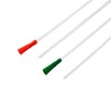 Suction Catheter Plain Fg 10