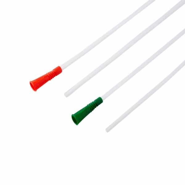 Suction Catheter Plain Fg 10