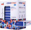 Covifind Covid-19 Rapid Antigen Self Test - Accurate Ai-Powered | Fast Result In 15 Min | Pack Of 5