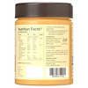 Nutrabay Foods All-Natural Peanut Butter (Crunchy) - Unsweetened 400G