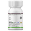 Inlife Milk Thistle 80% Silymarin Liver Cleanse Detox Support Supplement | 600 Mg - 60 Veg. Capsules