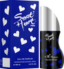 Sweet Heart Green Long Lasting Eau De Perfume 100Ml