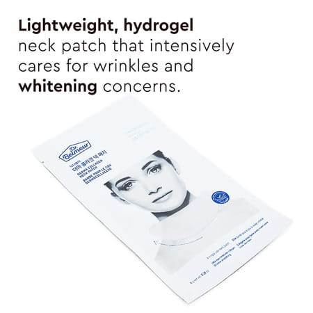The Face Shop Dr.Belmeur Derma Collagen Neck Patch