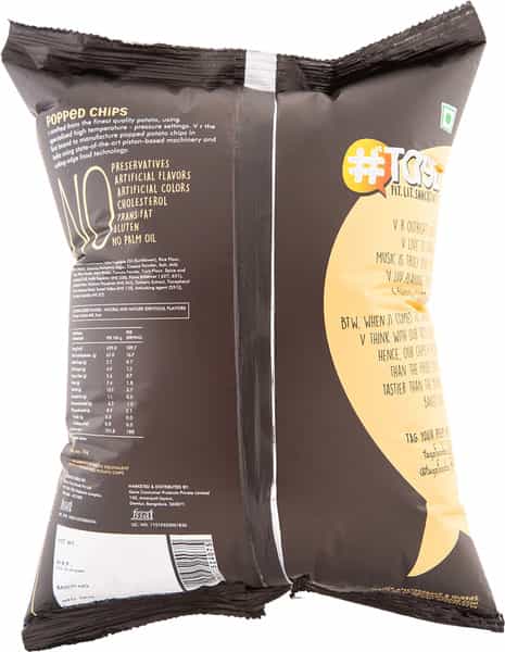 Tagz - Italian Cheese - Pack Of 8
