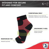 Sorgen Compression Ankle Sleeve (Medium)