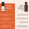 Puraroma Mandarin Essential Oil - 10 Ml