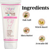 Vigini Stretch Mark Removal Bio Oil Cream & Bust Breast Size Increase Tightening Firming Cream 200ml