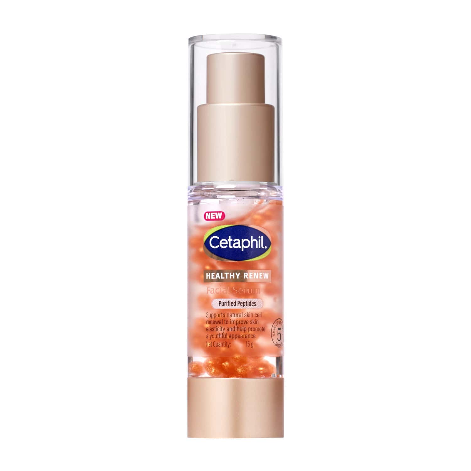Cetaphil Healthy Renew Facial Serum 15 Gm