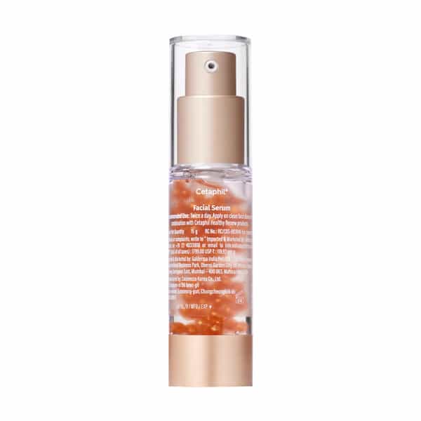 Cetaphil Healthy Renew Facial Serum 15 Gm