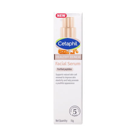 Cetaphil Healthy Renew Facial Serum 15 Gm