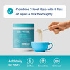 Vital Proteins Marine Collagen Powder | Hydrolyzed | 12G Per Serving | Skin Hair Nails Joints | 413G