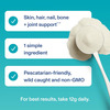 Vital Proteins Marine Collagen Powder | Hydrolyzed | 12G Per Serving | Skin Hair Nails Joints | 413G