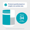 Vital Proteins Marine Collagen Powder | Hydrolyzed | 12G Per Serving | Skin Hair Nails Joints | 413G