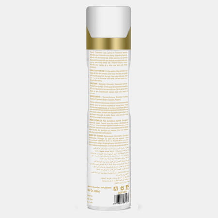 Trendy Collection Air Freshner White-Oud 300ml