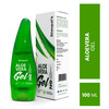 Sheopal'S Pure Aloe Vera Gel For Skin & Hair | ( 100ml)