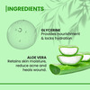 Sheopal'S Pure Aloe Vera Gel For Skin & Hair | ( 100ml)