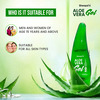 Sheopal'S Pure Aloe Vera Gel For Skin & Hair | ( 100ml)