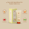 Baby Forest Maasoom Petika | Combo Box- Baby Face Cream | Baby Sunscreen | Baby Body Lotion