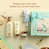 Baby Forest Maasoom Petika | Combo Box- Baby Face Cream | Baby Sunscreen | Baby Body Lotion