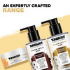Toni & Guy Damage Repair Hair Mask | Intense Nourishing & Repair Formula | 200Ml