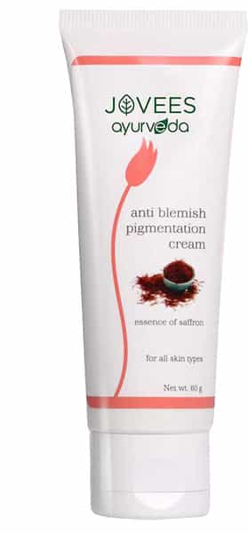 Jovees Anti Pigmentation Blemish Cream 60 Gm