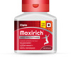 Maxirich Daily Multivitamin Bottle Of 30 Softgel Capsules