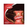 Complan Nutrigro Chocolate Child Nutrition Drink (2 - 6 Years) Box Of 400 G