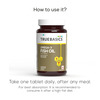 Truebasics Omega-3 Fish Oil Triple Strength 560Mg Epa & 400Mg Dha (60 Tablets)