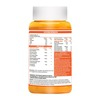 Neuherbs Triple Immune - C Immunity Booster Tablets Bottle Of 60