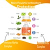 Neuherbs Triple Immune - C Immunity Booster Tablets Bottle Of 60