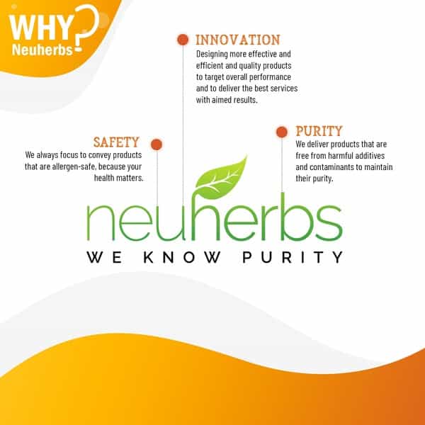 Neuherbs Triple Immune - C Immunity Booster Tablets Bottle Of 60