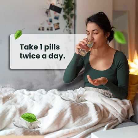 Cipzer Gas-S Pills | Gives Relief From Gas And Hyperacidity (100 Pills | Pack Of 1)