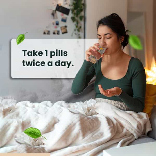 Cipzer Gas-S Pills100 Pills | Supports Digestive Comfort & Helps Manage Gas & Acidity