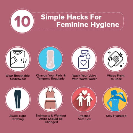 Sheneed Feminine Intimate 24hr Odour Control Wipes 10n (Pack Of 2)