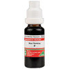 Adel Nux Vomica Mother Tincture Q 20 Ml