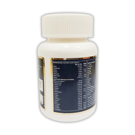 Dr Nagwani Fully Grow Am/Pm 60 Tablets | Veg For Men/Women/Adults | Hair | Skin | Health Supplement